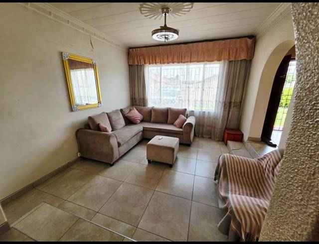 4 BEDROOM HOUSE FOR SALE IN BENONI CENTRAL